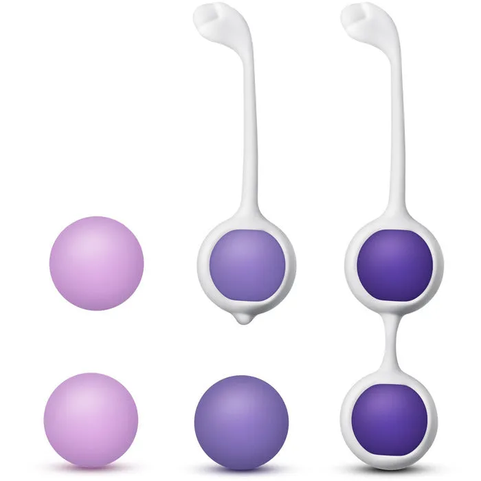 Wellness Kegel Training Kit
