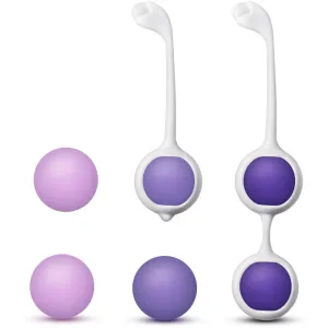 Wellness Kegel Training Kit