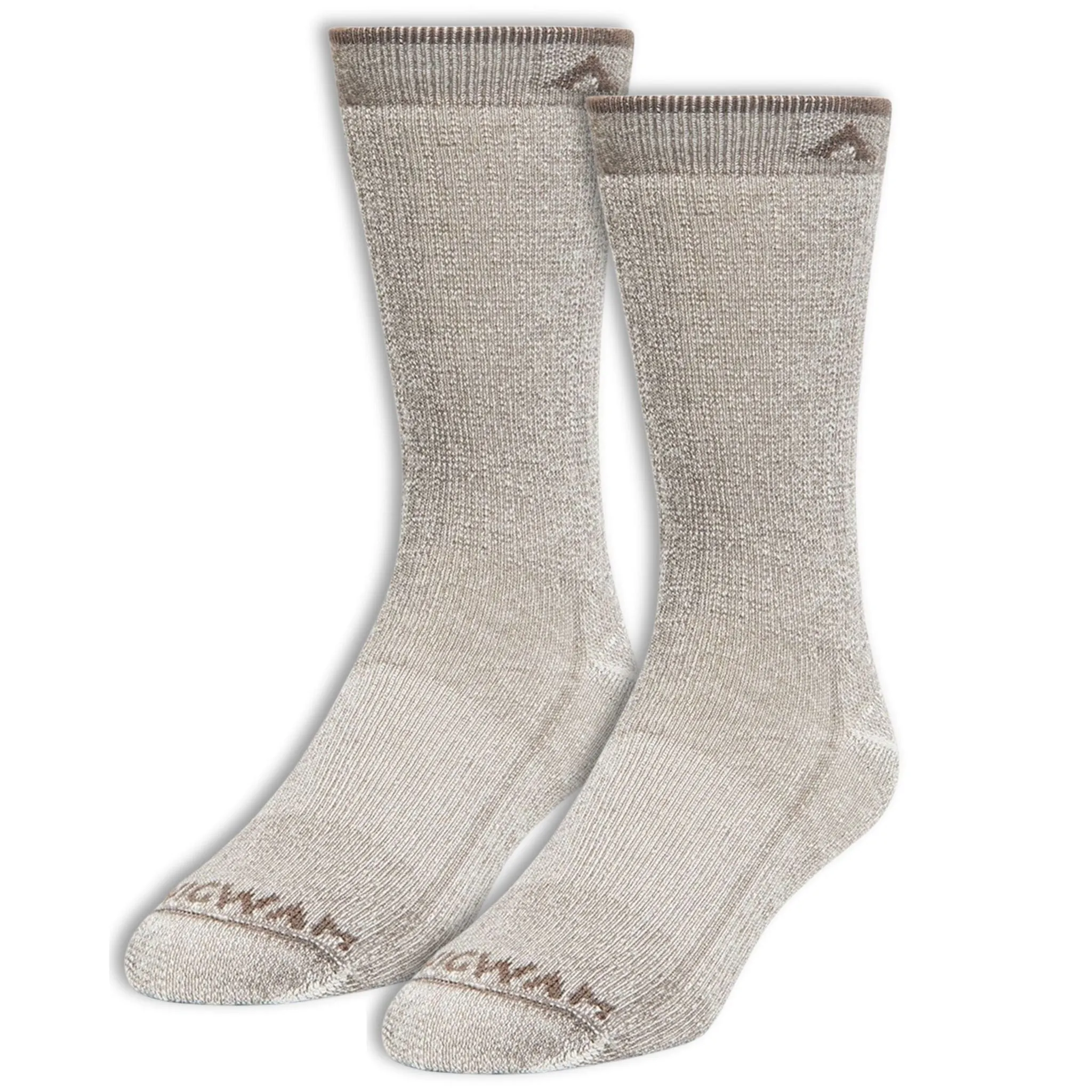 Wigwam Merino Comfort Hiker 2-Pack Socks