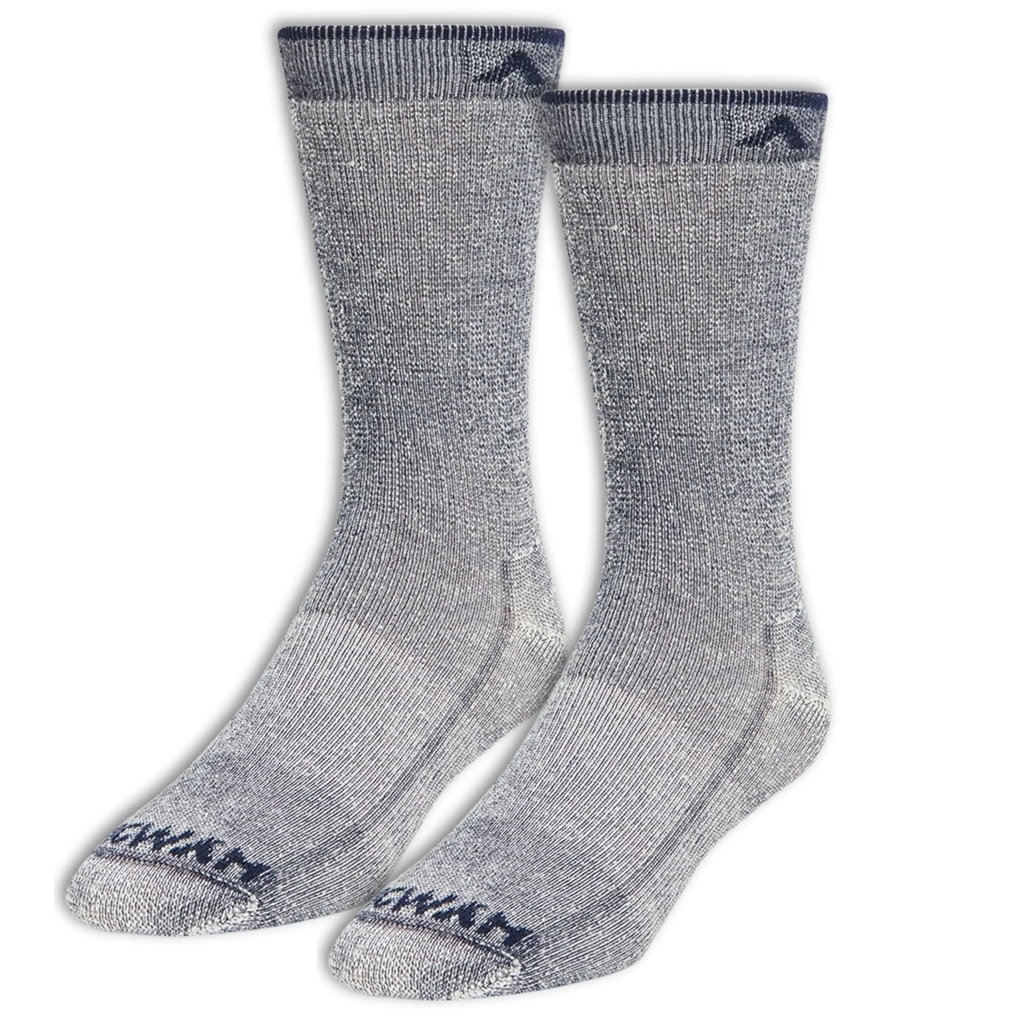 Wigwam Merino Comfort Hiker 2-Pack Socks