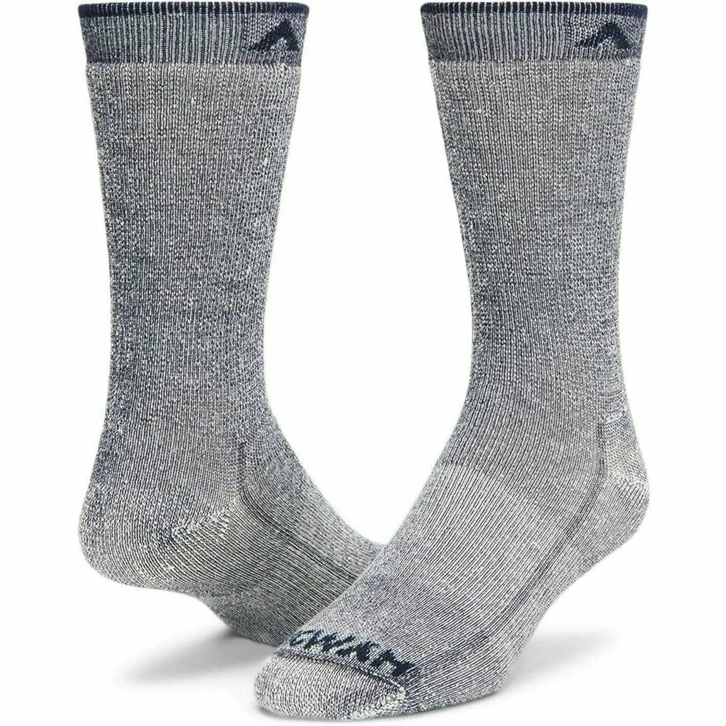 Wigwam Merino Comfort Hiker Midweight Crew Socks