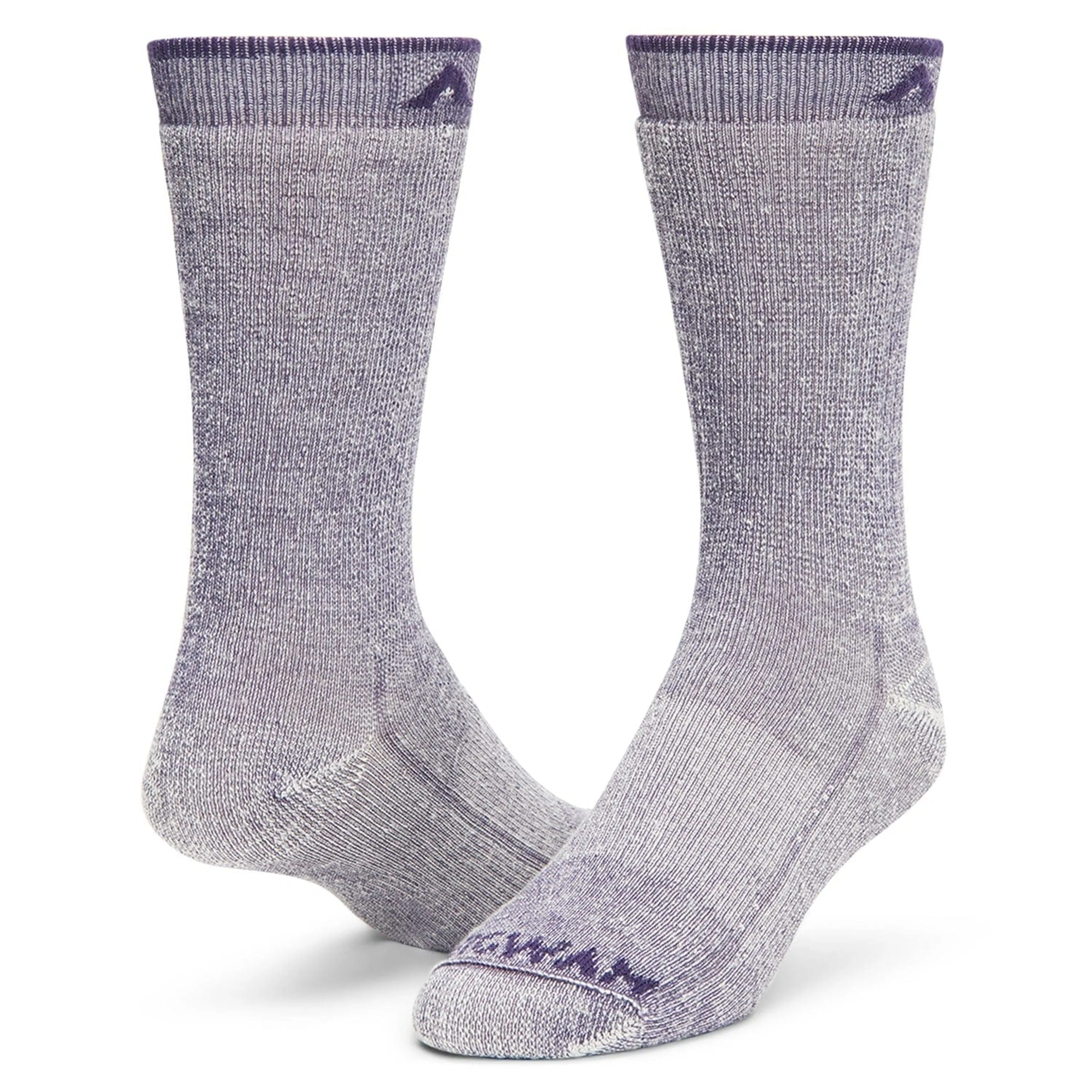 Wigwam Merino Comfort Hiker Midweight Crew Socks