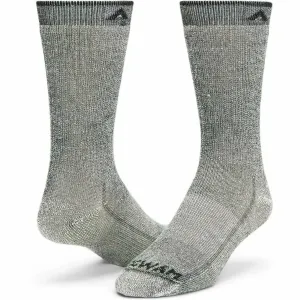 Wigwam Merino Comfort Hiker Midweight Crew Socks