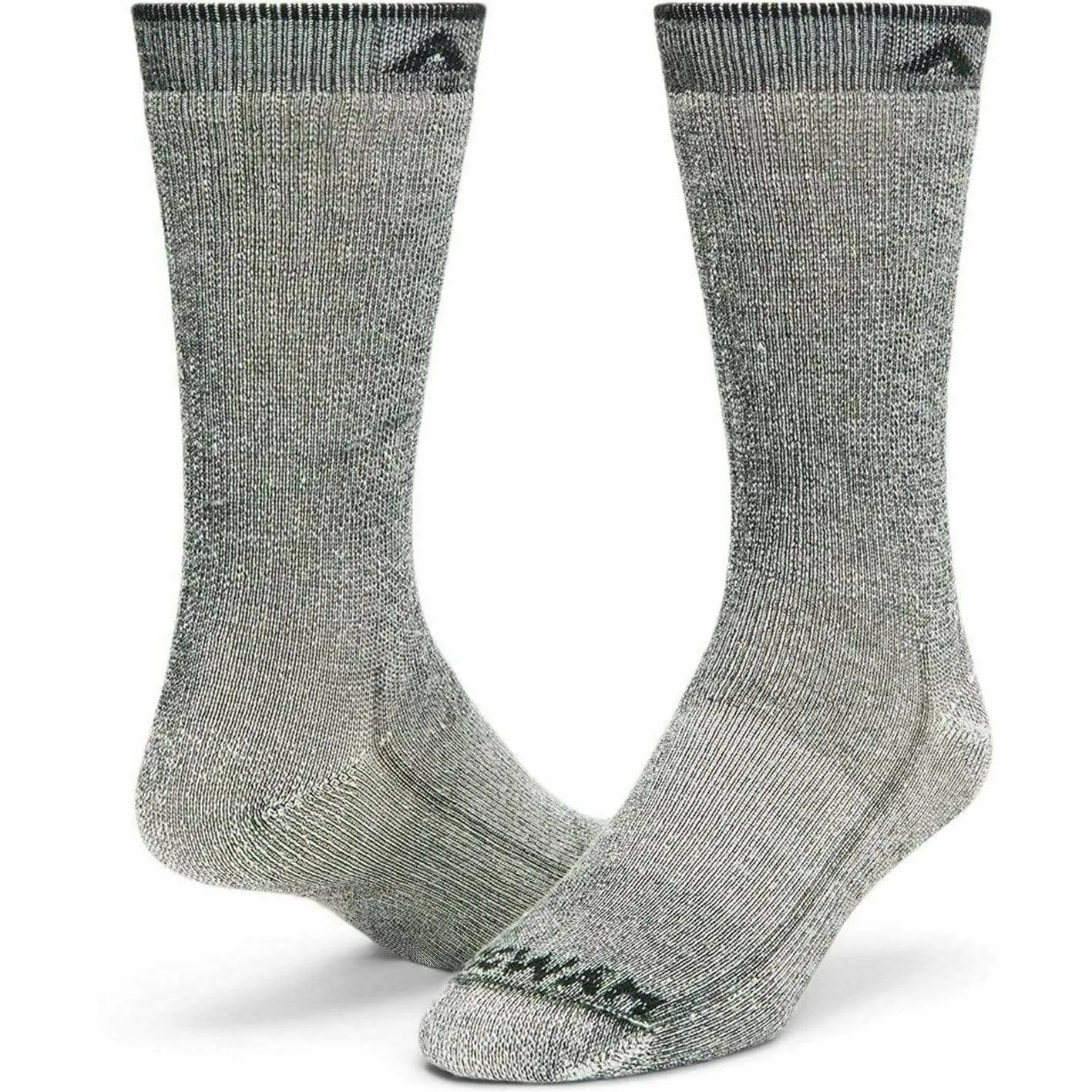 Wigwam Merino Comfort Hiker Midweight Crew Socks