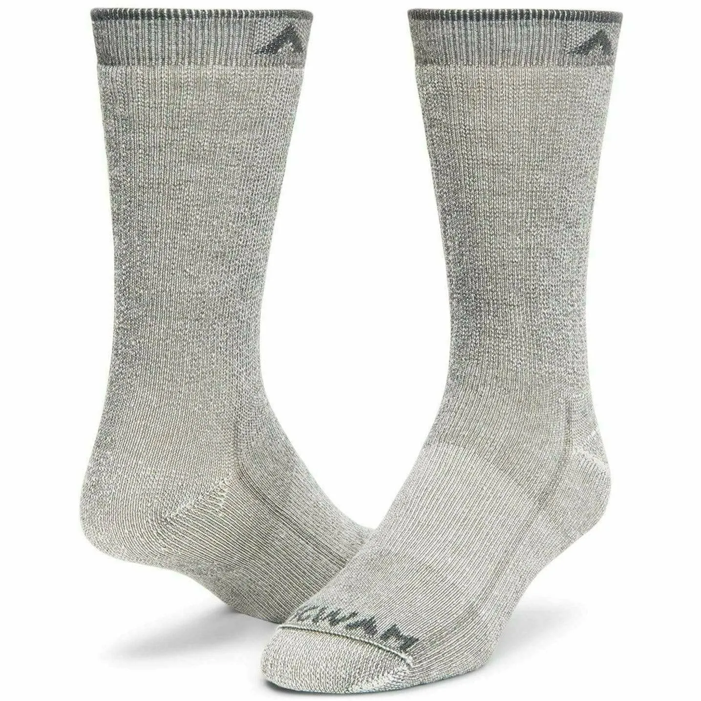Wigwam Merino Comfort Hiker Midweight Crew Socks