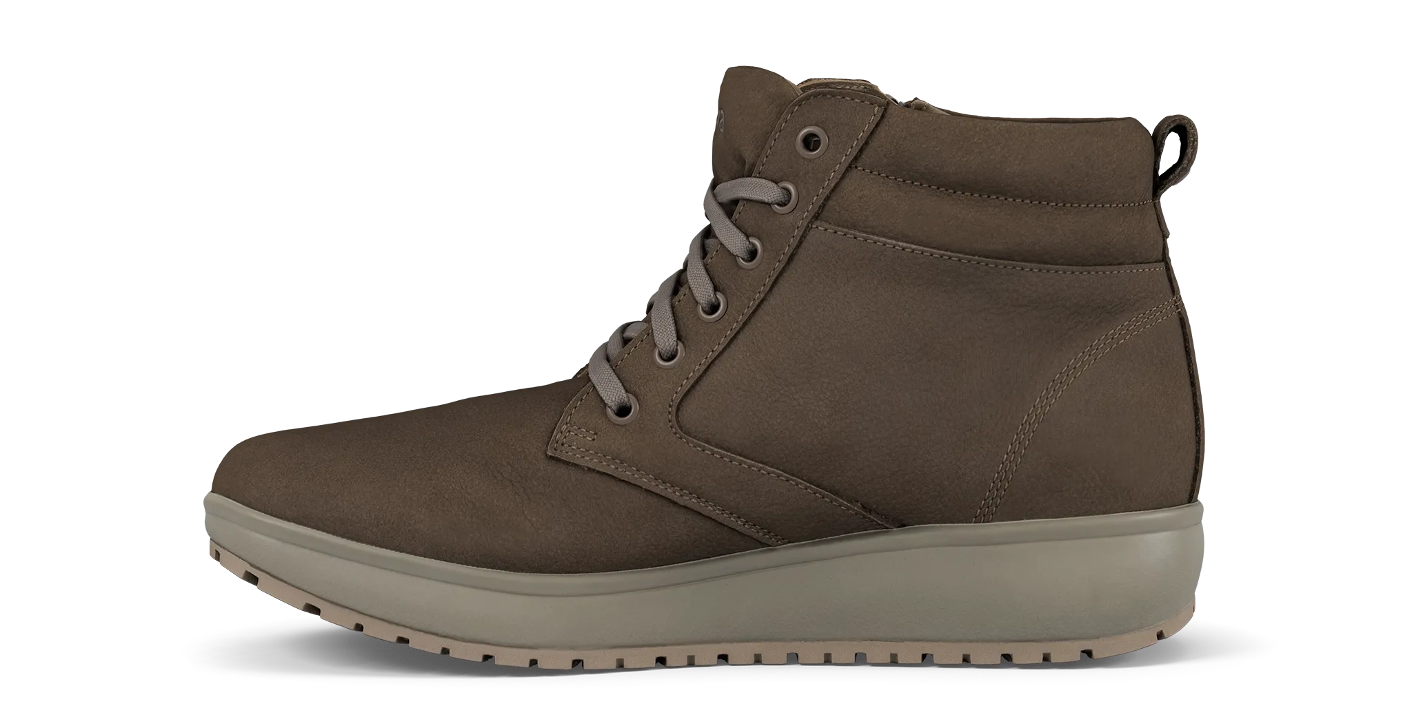 Wilma II brown