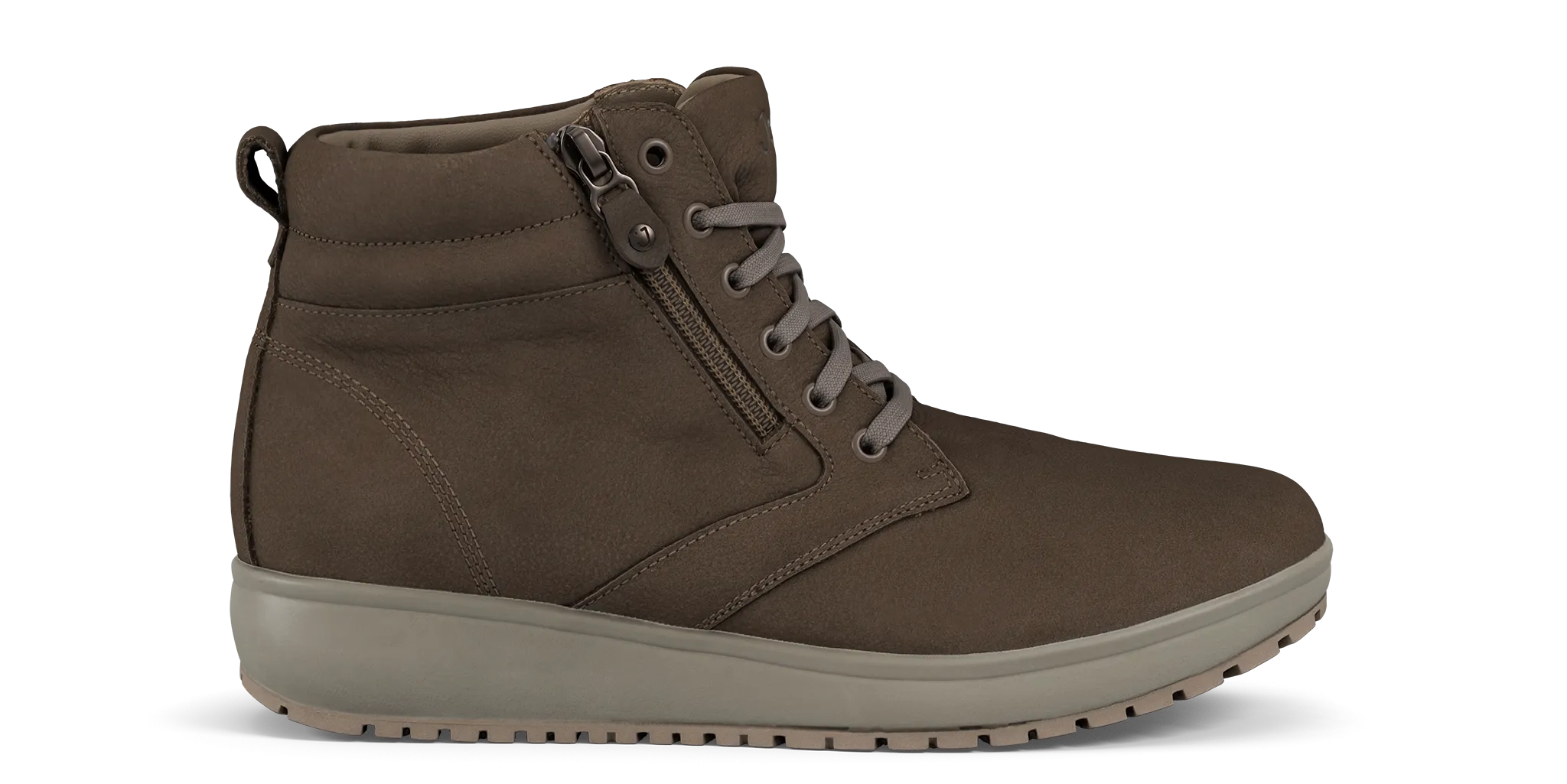 Wilma II brown