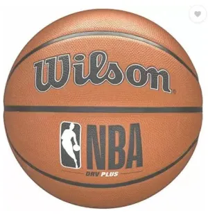 Wilson NBA DRV Basketball