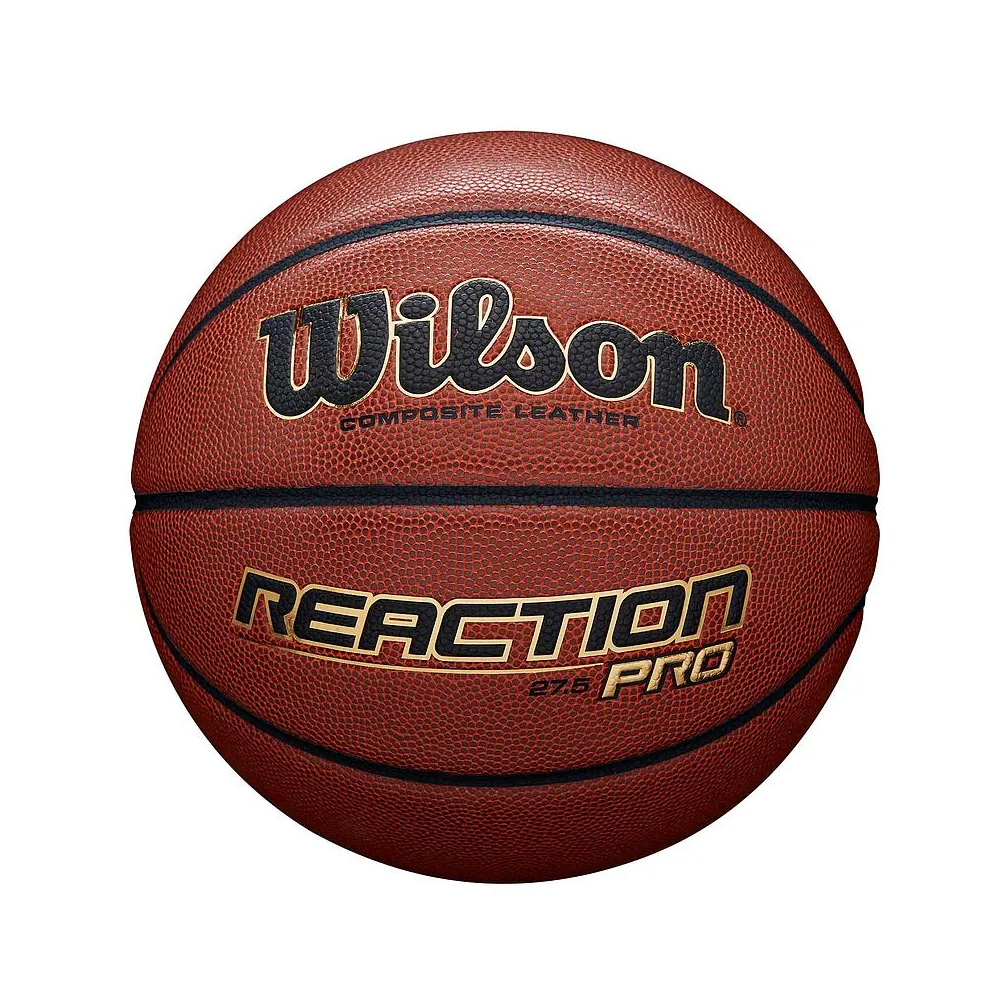 Wilson Reaction Pro Basketball