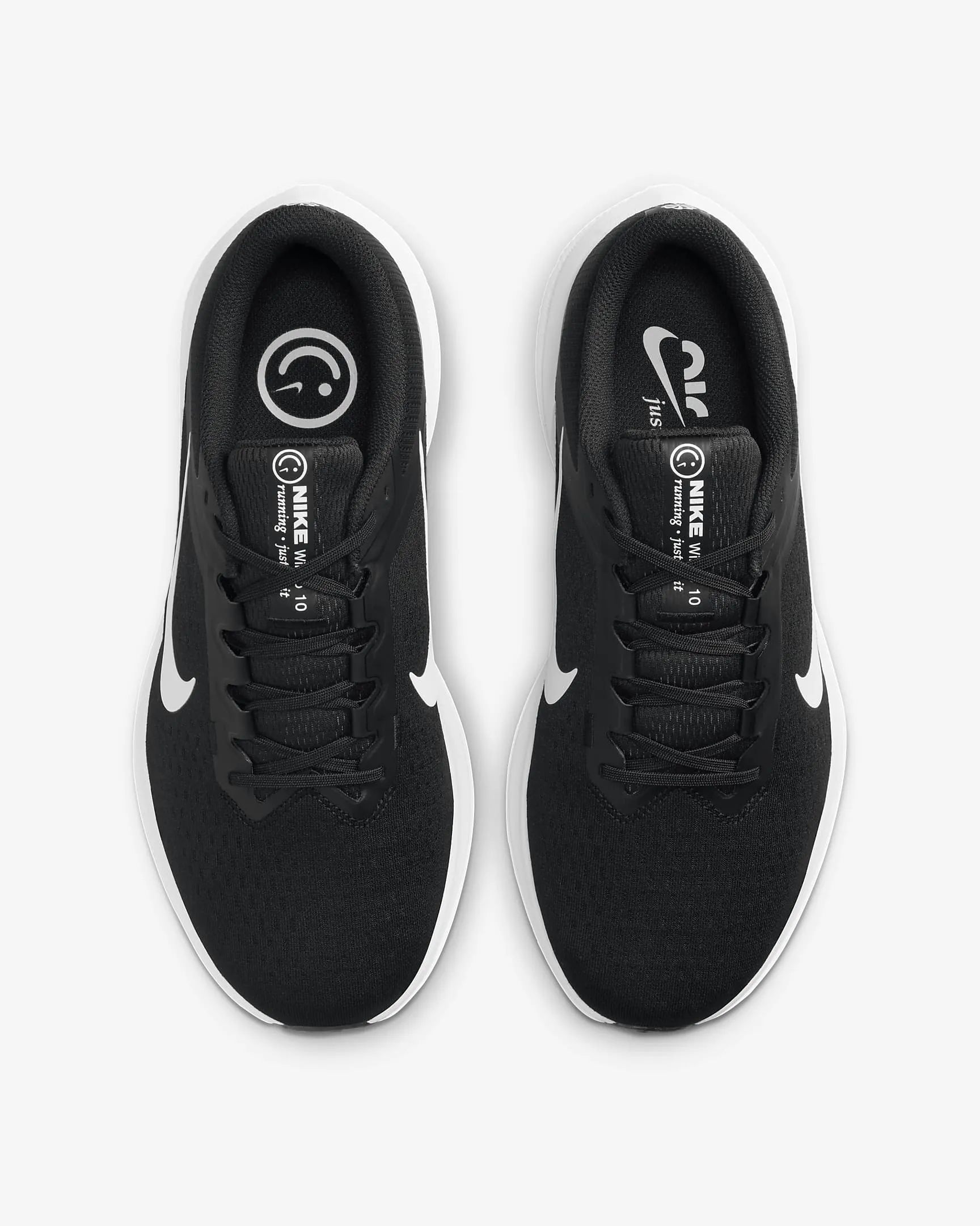 Winflo 10 Men's Road Running Shoes