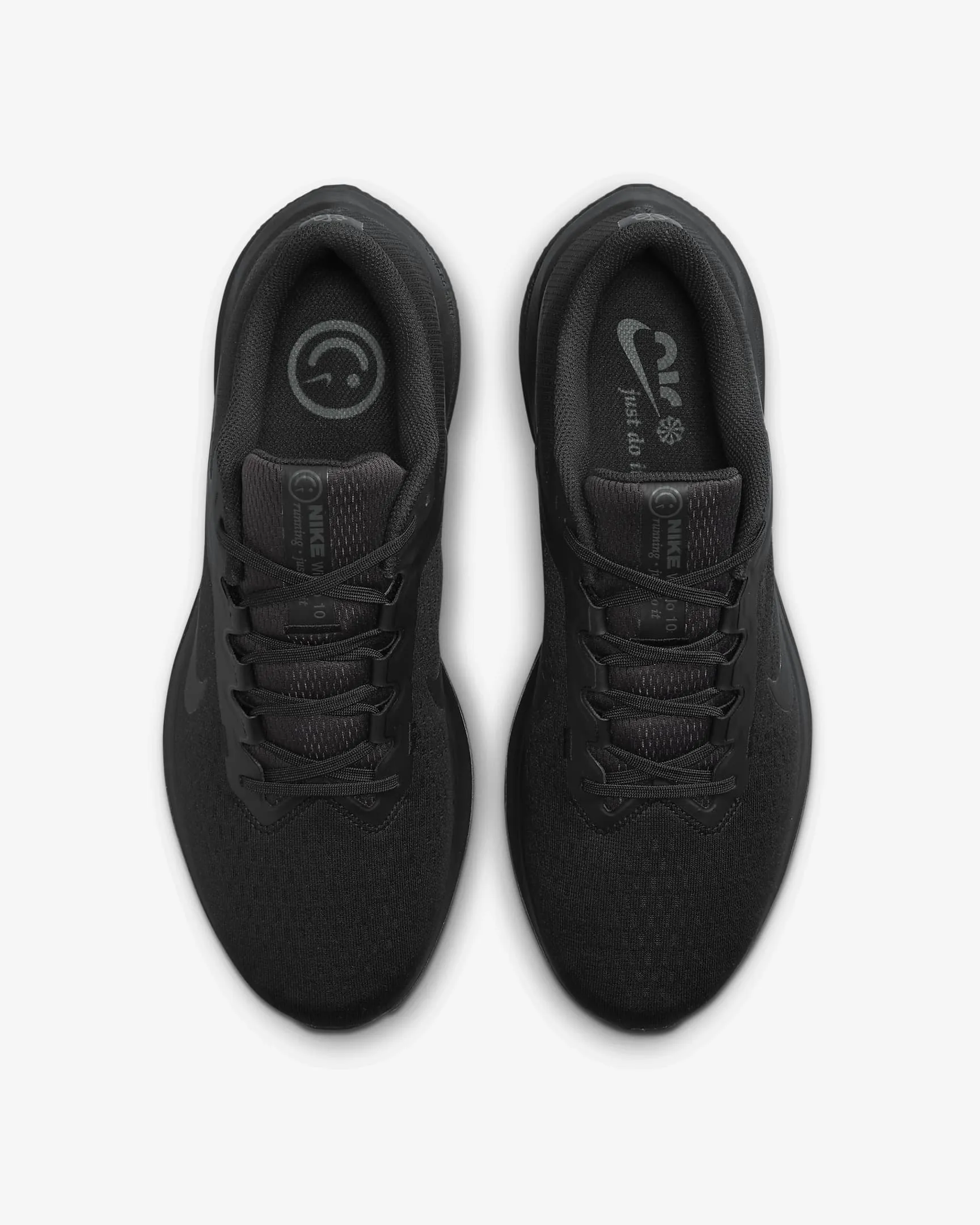 Winflo 10 Men's Road Running Shoes