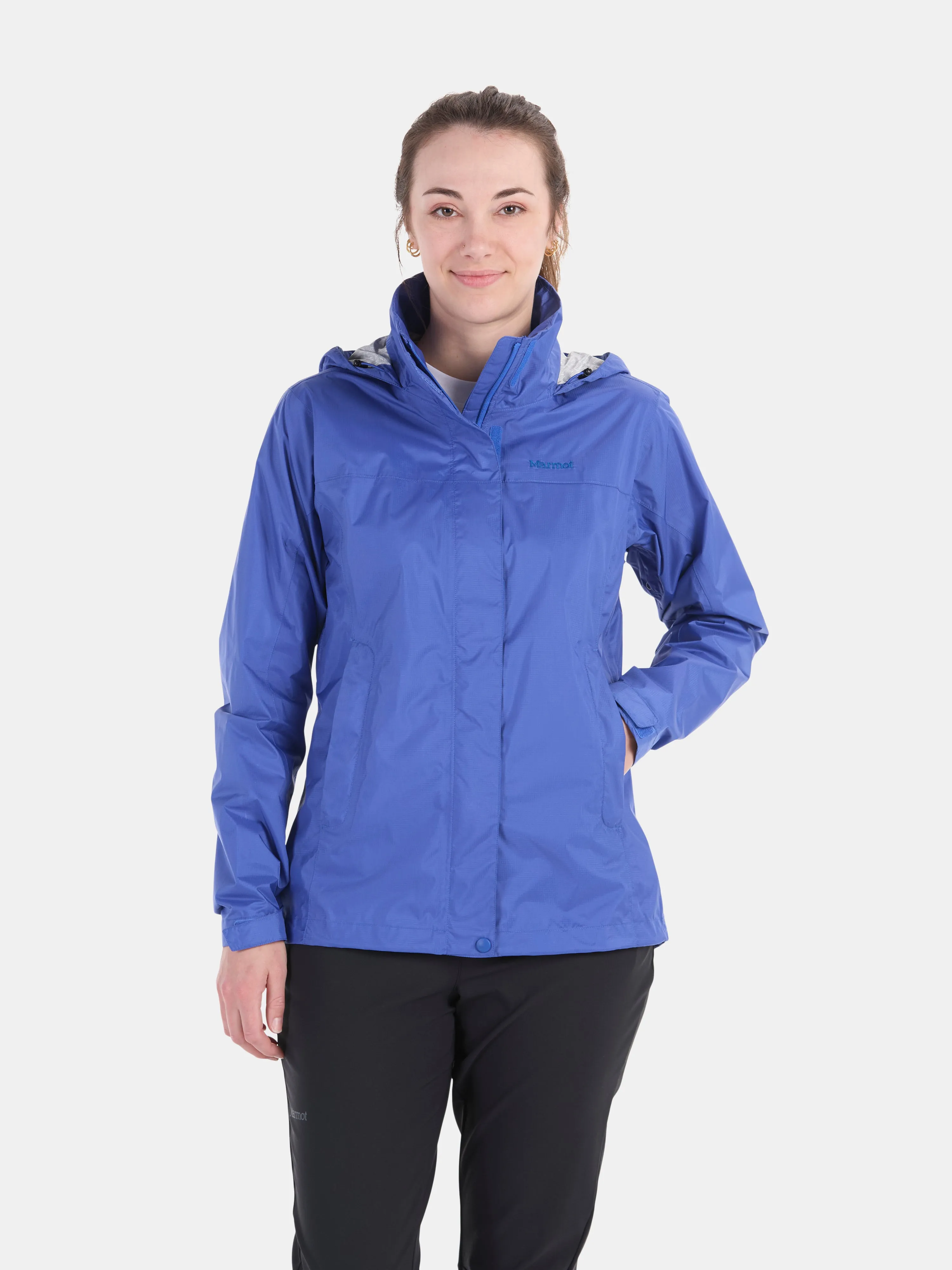 Wm's PreCip Eco Jacket