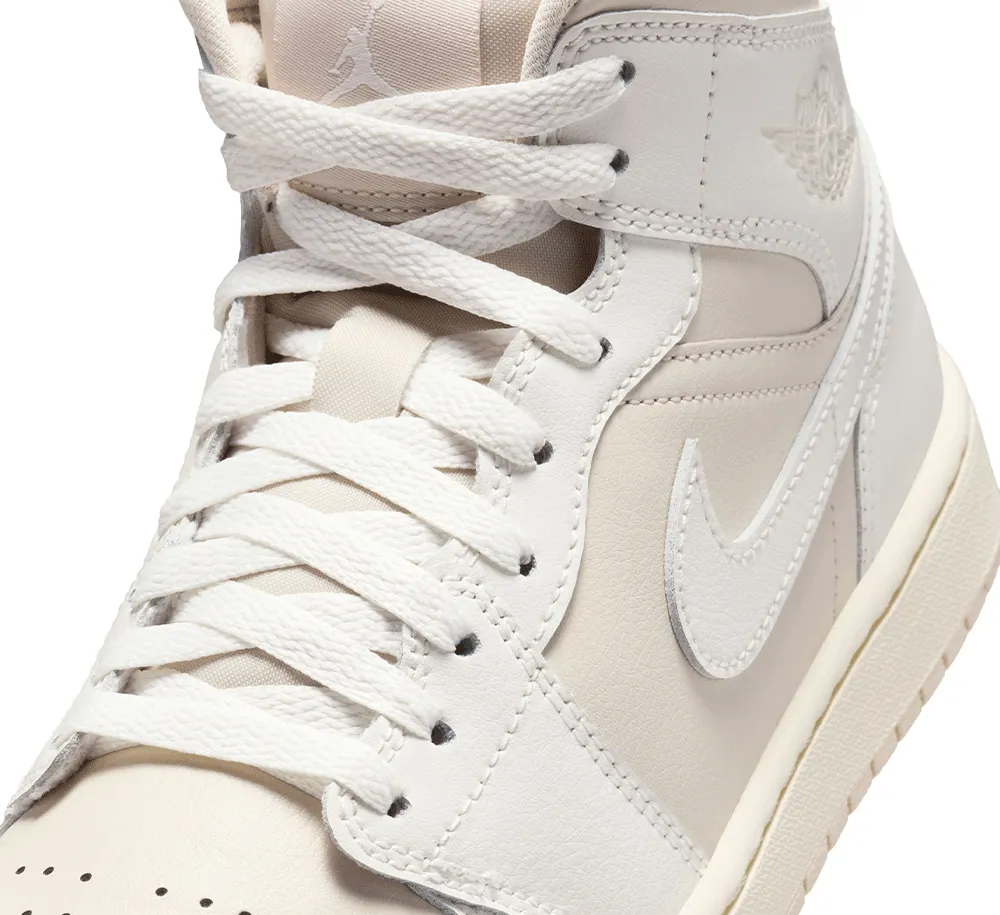 Women's Air Jordan 1 Mid