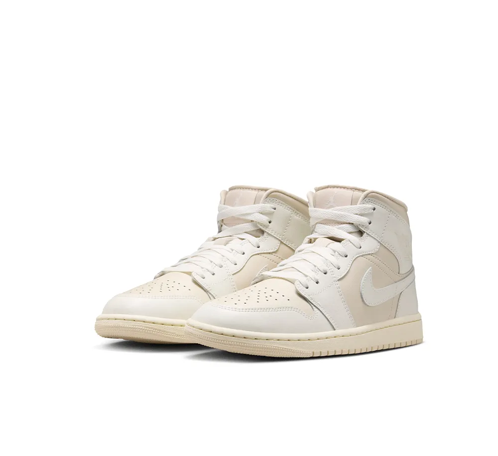 Women's Air Jordan 1 Mid