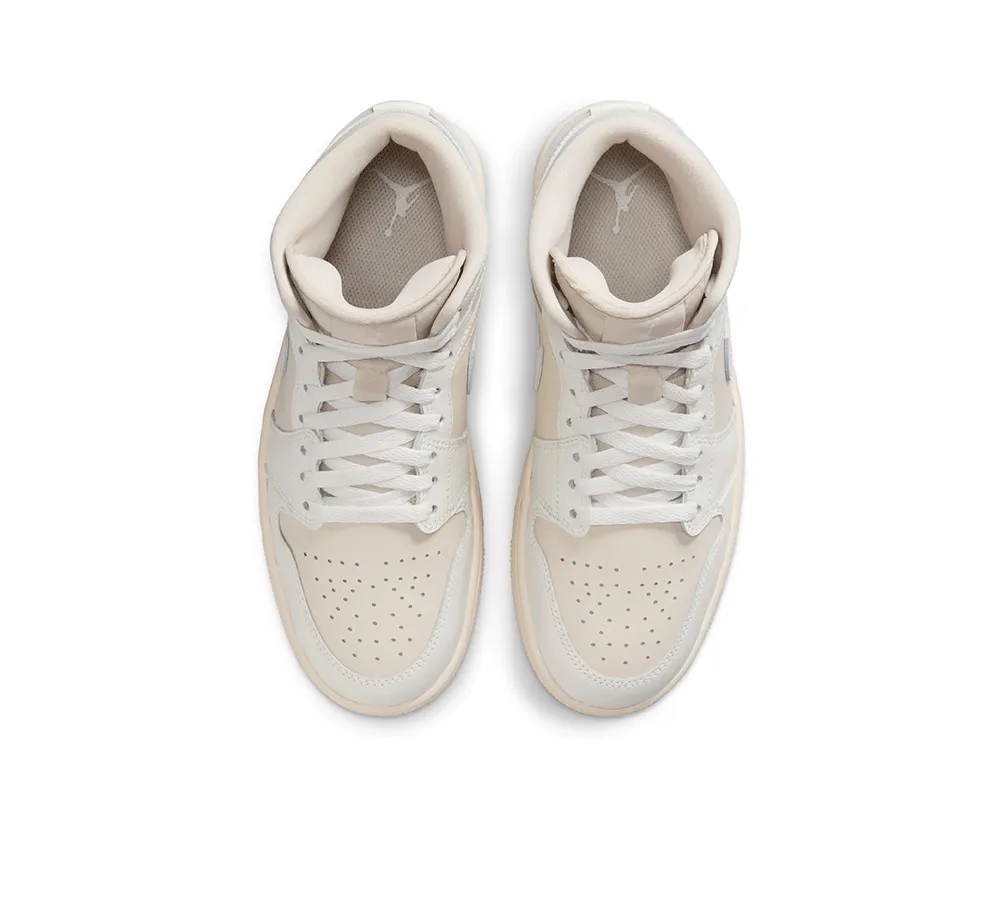 Women's Air Jordan 1 Mid