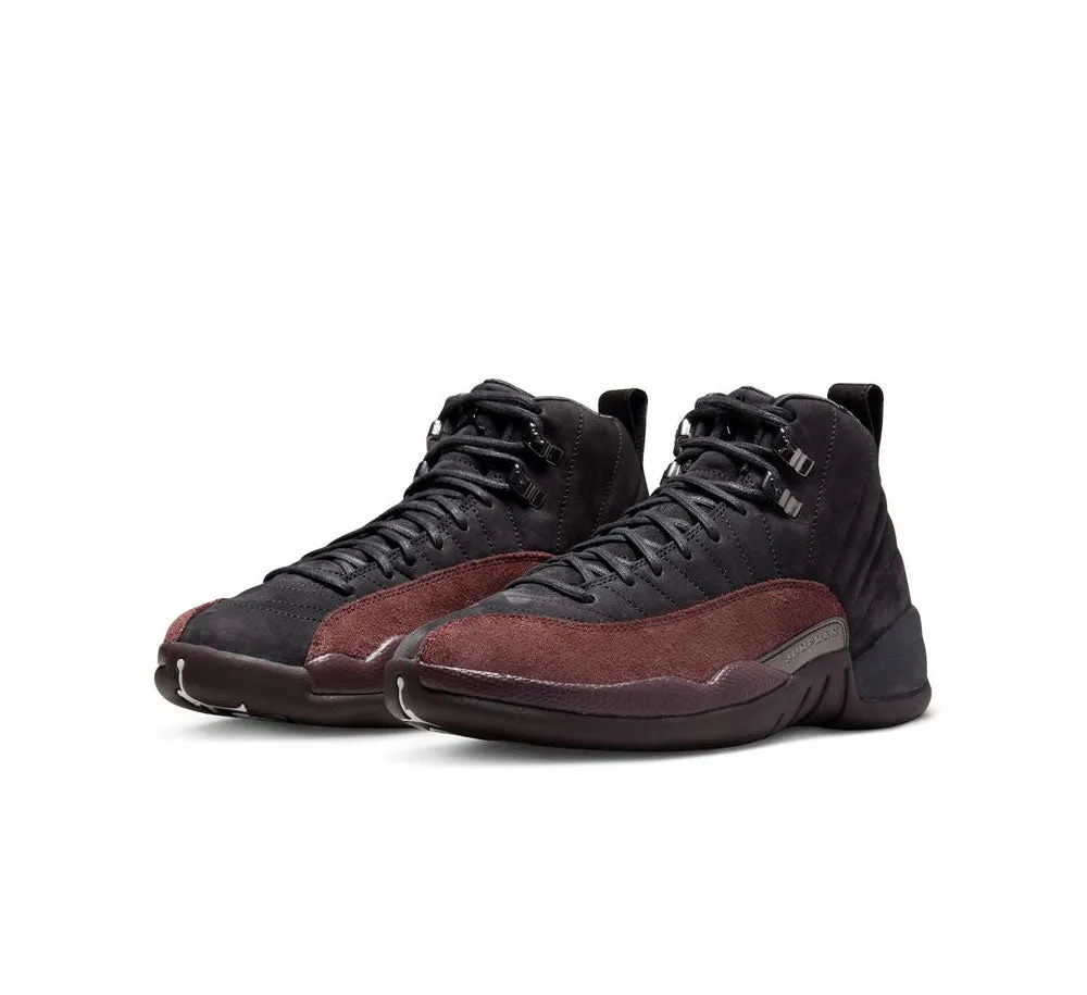 WOMENS AIR JORDAN 12 X A MA MANIÉRE