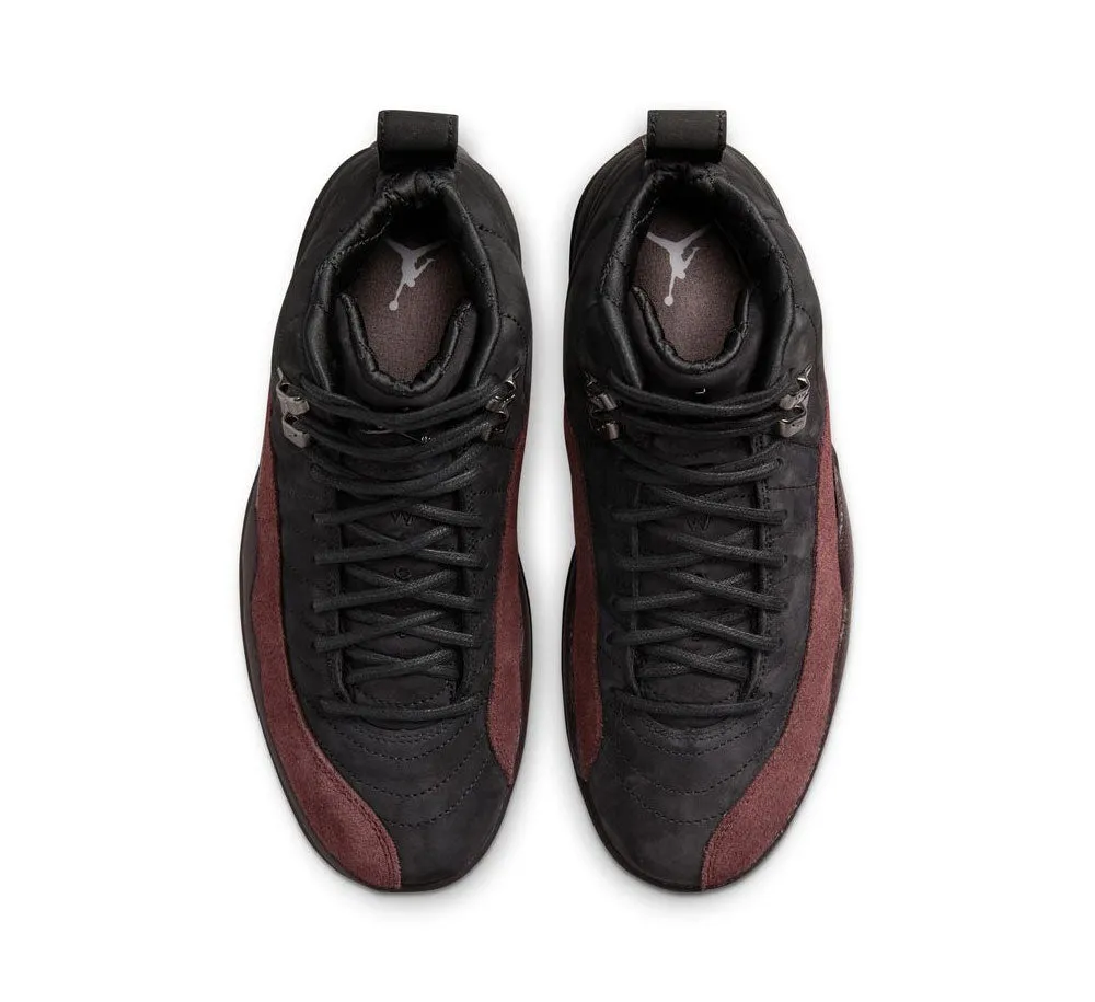 WOMENS AIR JORDAN 12 X A MA MANIÉRE