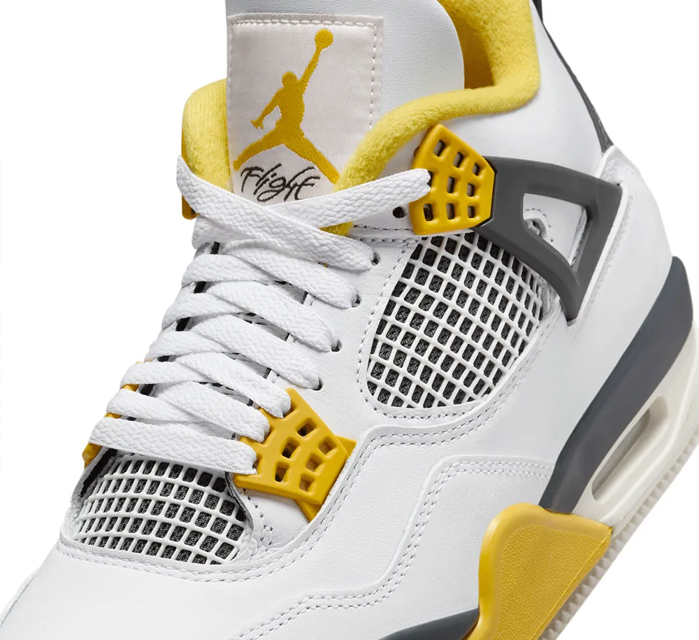 Women's Air Jordan 4 Retro