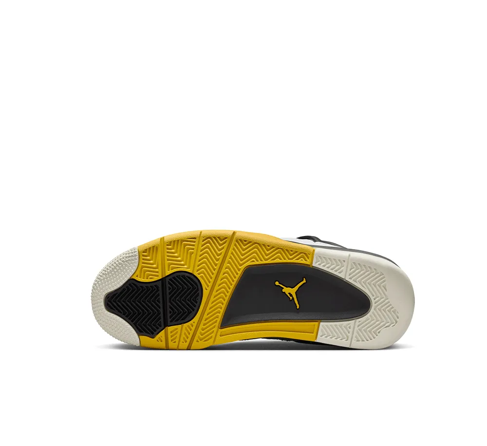 Women's Air Jordan 4 Retro