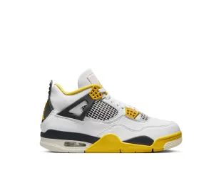 Women's Air Jordan 4 Retro