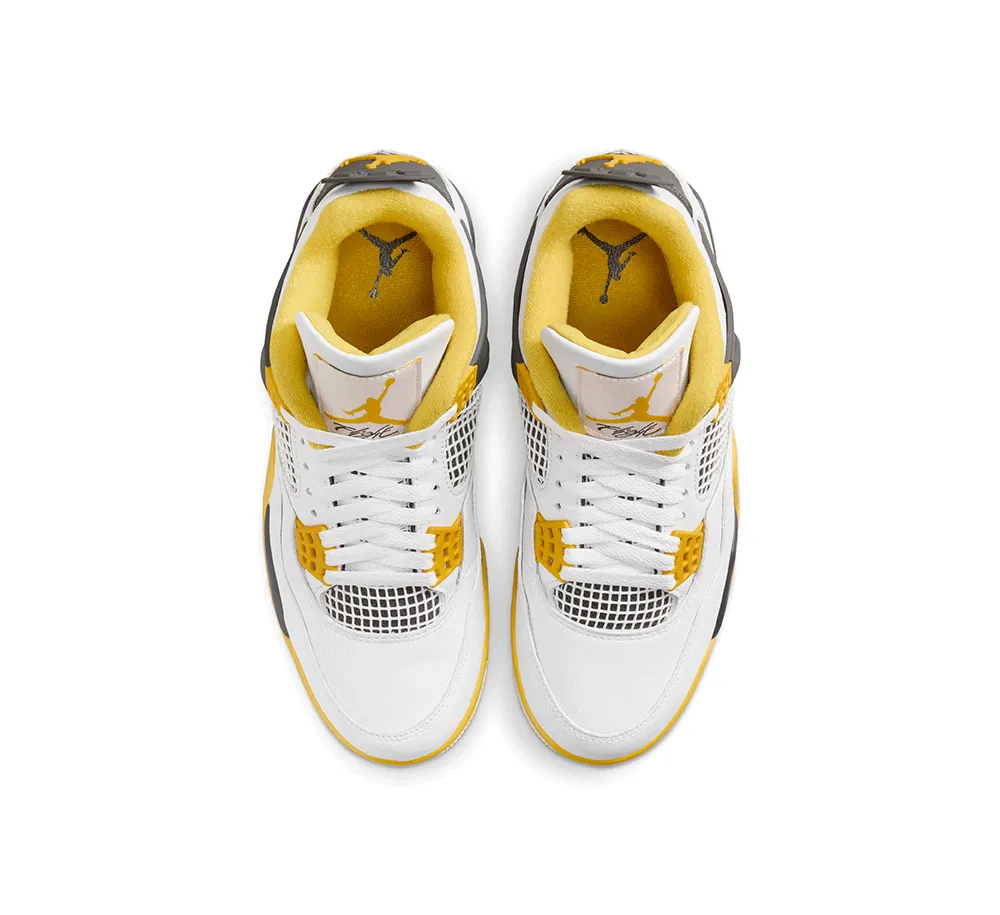 Women's Air Jordan 4 Retro
