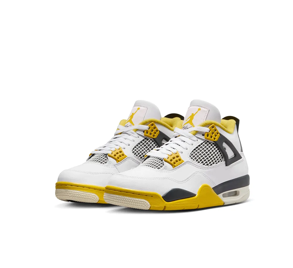 Women's Air Jordan 4 Retro