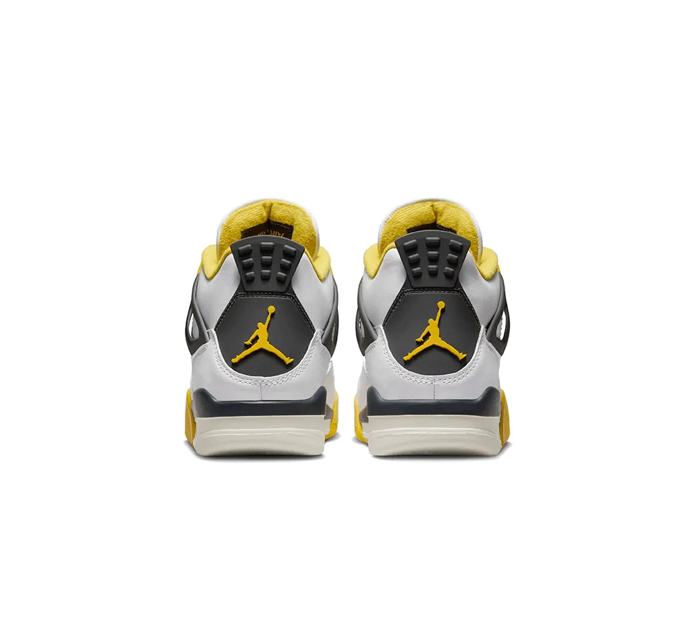 Women's Air Jordan 4 Retro