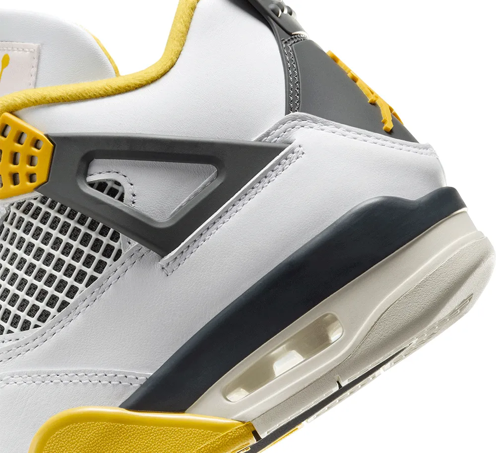 Women's Air Jordan 4 Retro