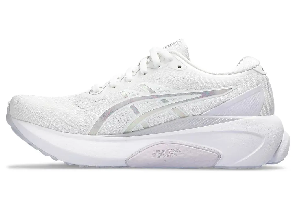 Women's Asics Gel Kayano 30