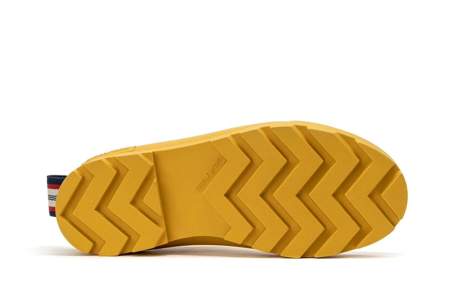 Womens - Bodega Clog - Calendula