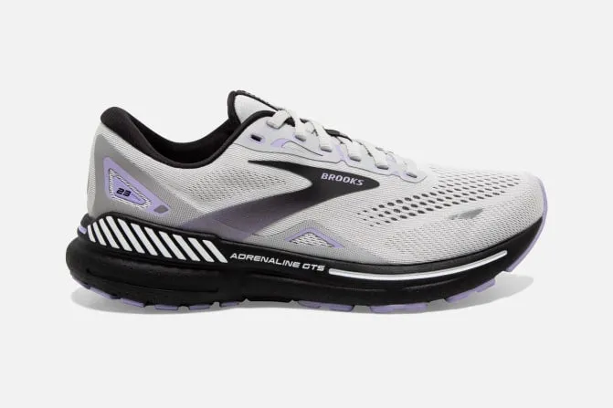 Women's Brooks Adrenaline GTS 23 (2A) Narrow