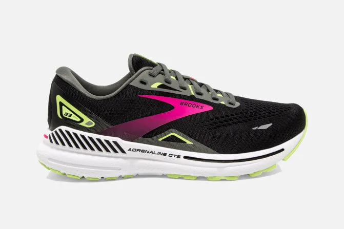 Women's Brooks Adrenaline GTS 23 (2A) Narrow
