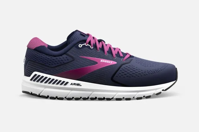 Women's Brooks Ariel 20 (2E) Extra wide