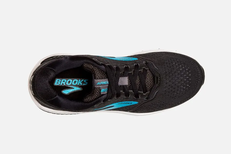 Women's Brooks Ariel 20 (D) Wide