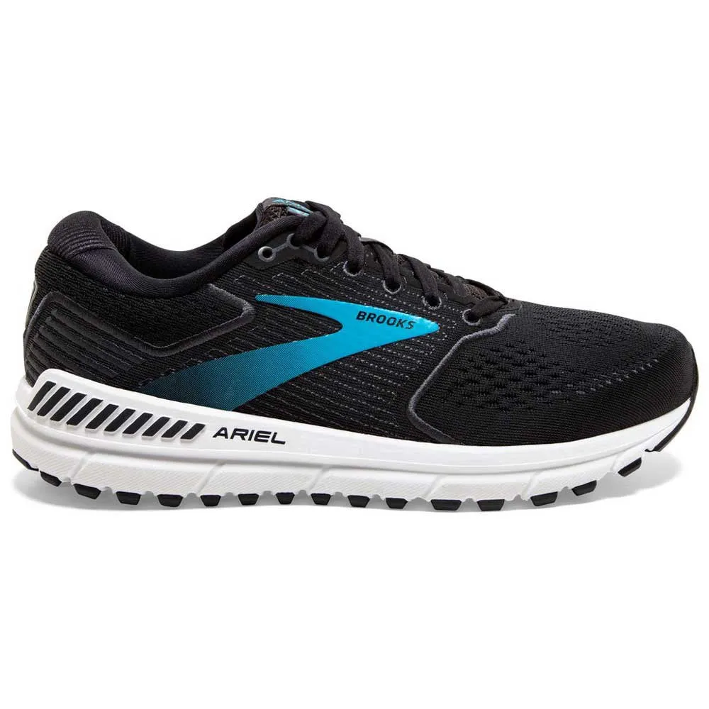 Women's Brooks Ariel 20 (D) Wide