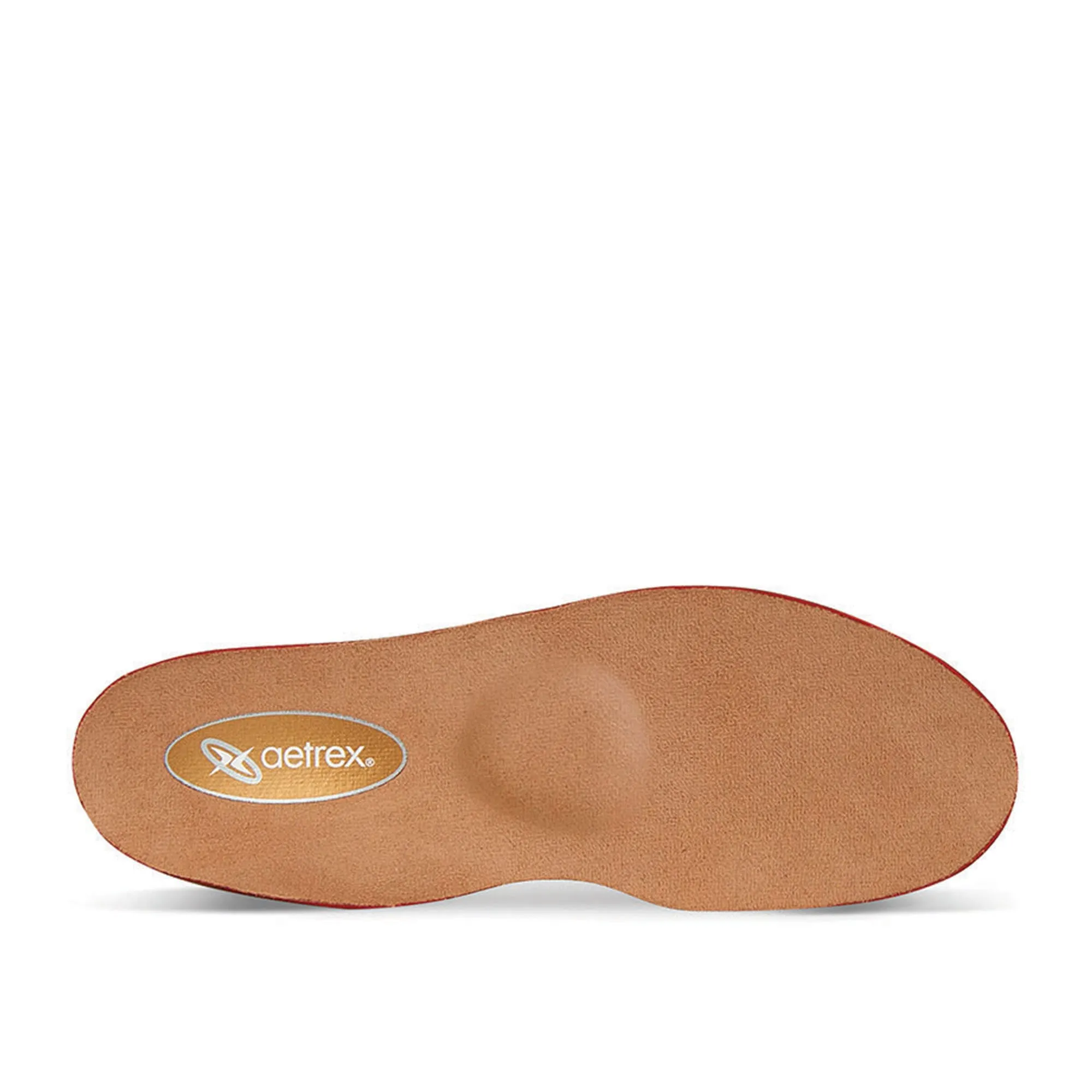 Women's Casual Comfort Orthotics w/ Metatarsal Support