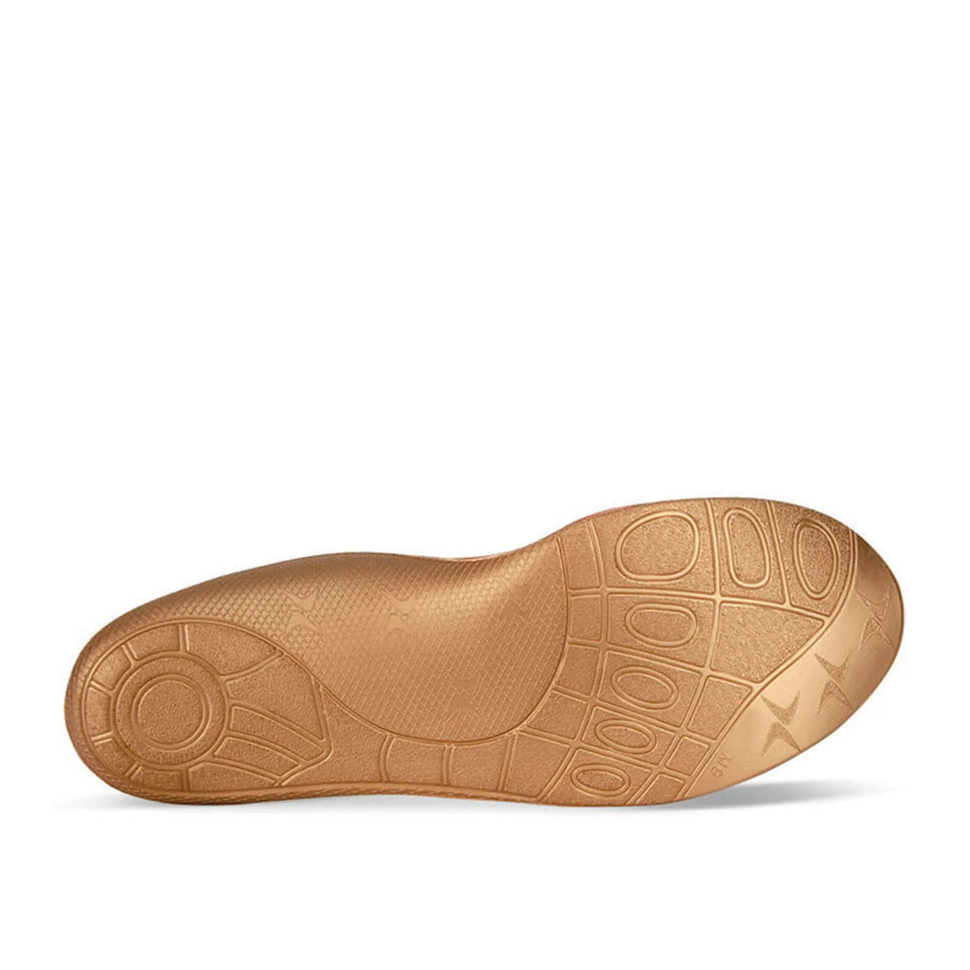 Women's Casual Comfort Orthotics w/ Metatarsal Support