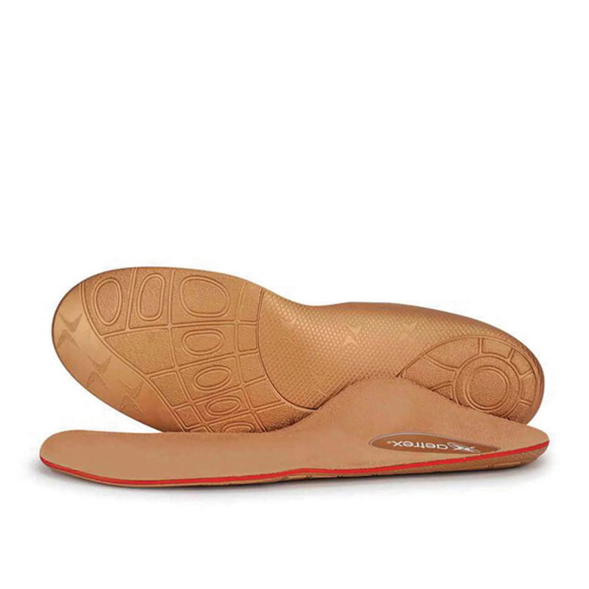 Women's Casual Comfort Orthotics w/ Metatarsal Support