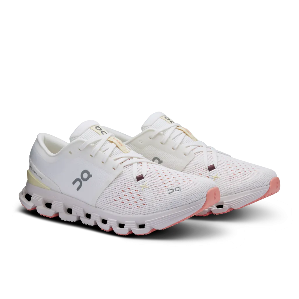 WOMEN'S CLOUD X 4