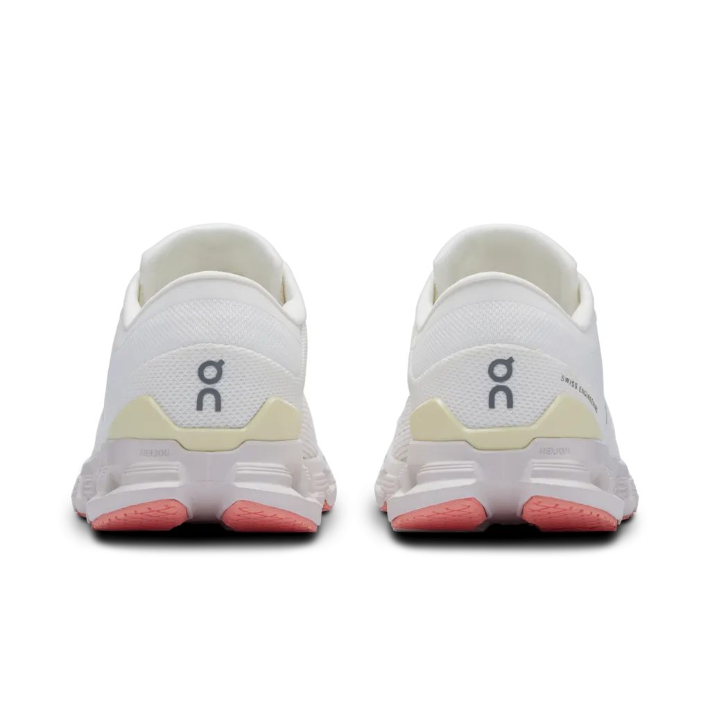 WOMEN'S CLOUD X 4