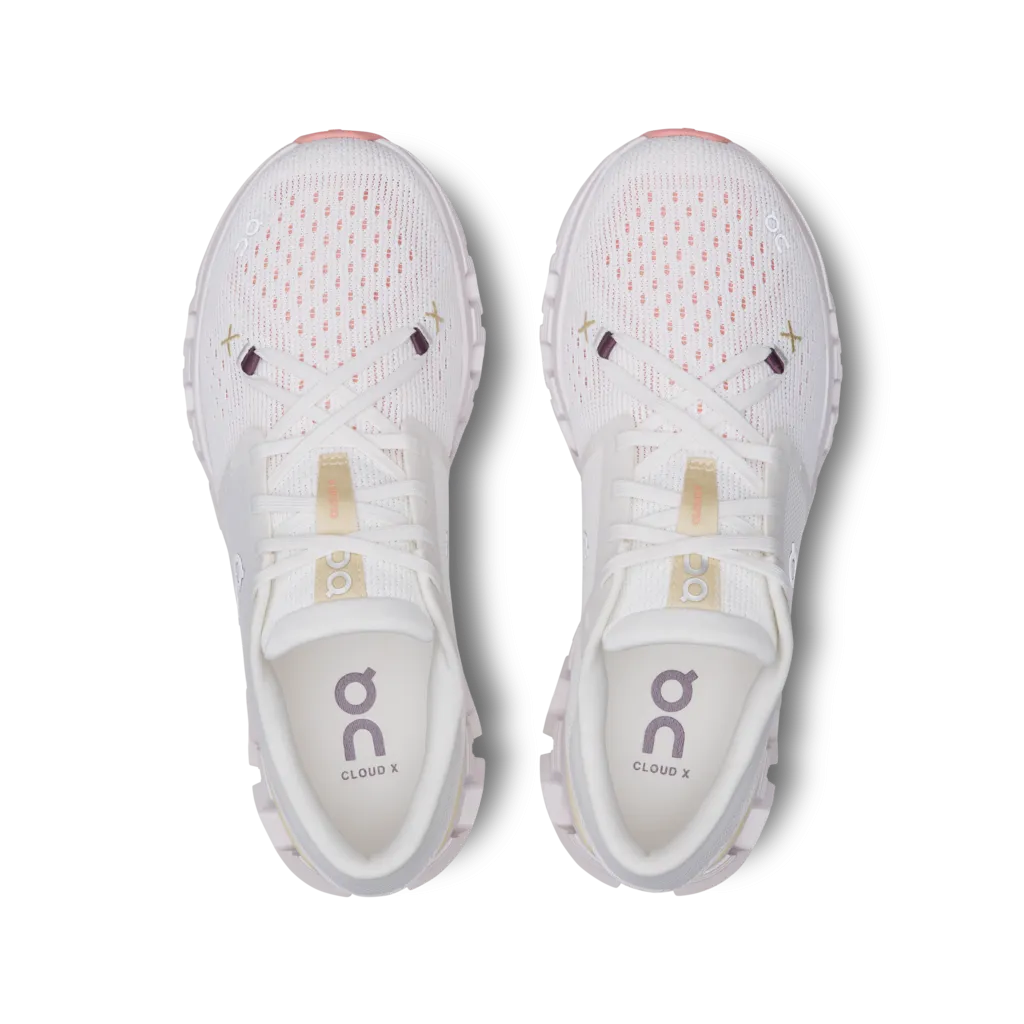 WOMEN'S CLOUD X 4