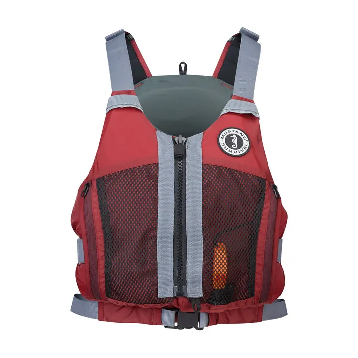 WOMEN'S DESTINY FOAM VEST