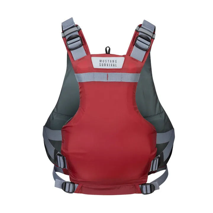 WOMEN'S DESTINY FOAM VEST