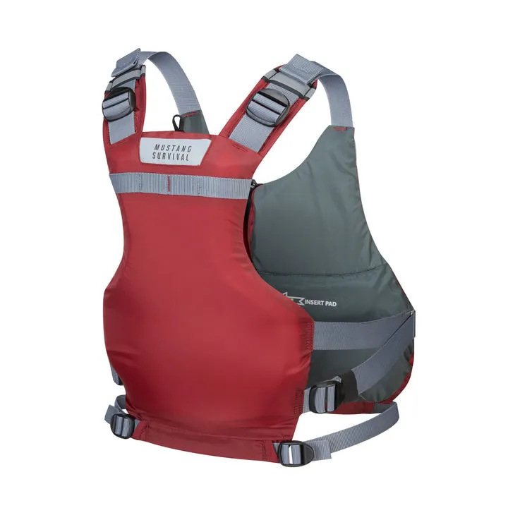 WOMEN'S DESTINY FOAM VEST
