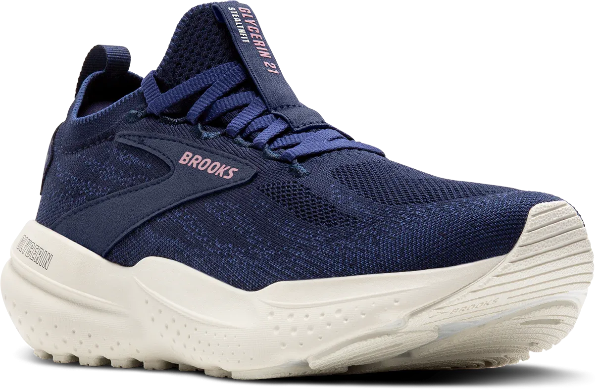 Women's Glycerin Stealthfit 21