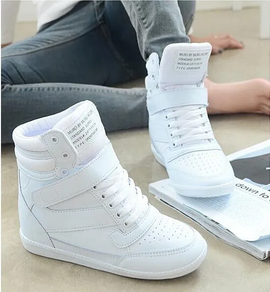 Women's High Tops