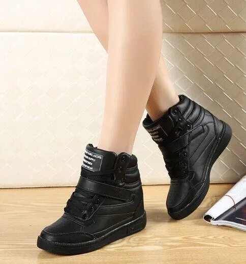 Women's High Tops