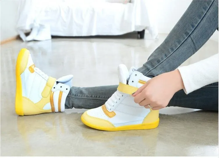 Women's High Tops