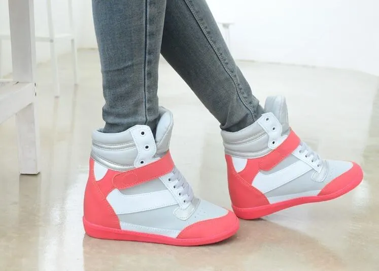 Women's High Tops