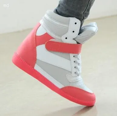 Women's High Tops